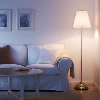 Đèn cây ÅRSTID IKEA chính hãng ( có sẵn)