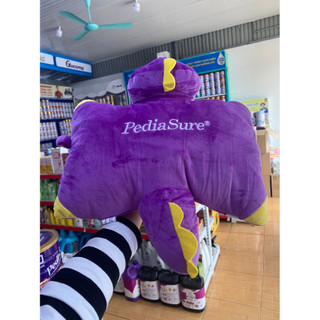 Gối đi xe máy cho bé hkm pediasure