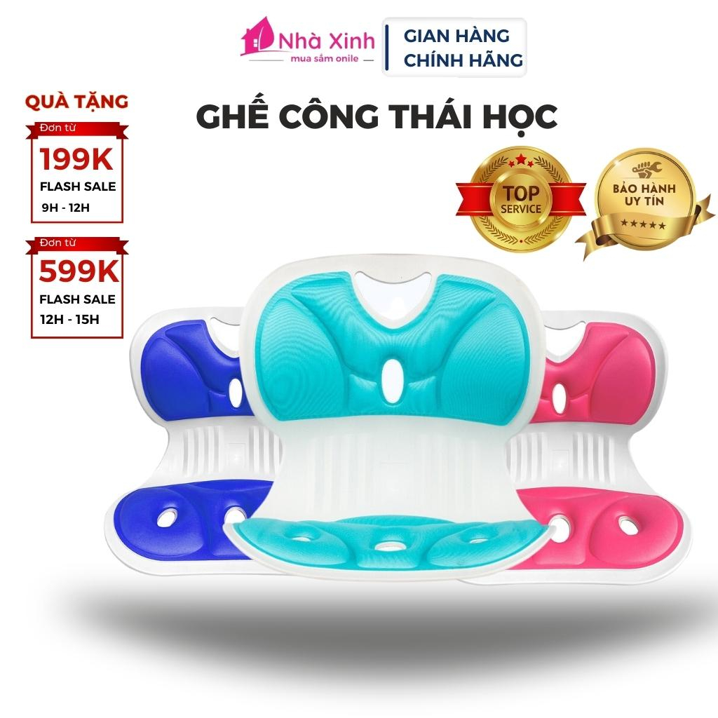 Ghế Công Thái Học, Chỉnh Dáng Chống Gù Lưng, Ghế Văn Phòng Cho Nam, Nữ Chống Cong Vẹo Cột Sống Bảo Hành 12th