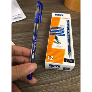 Bút bi linc glycer 7.0