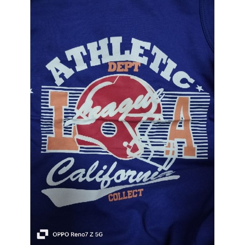 Áo sát nách bé trai xuất Hàn