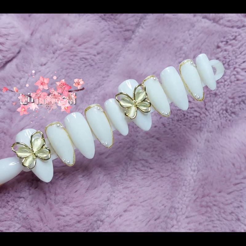 Nail box thiết kế giá rẻ