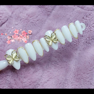 Nail box thiết kế giá rẻ