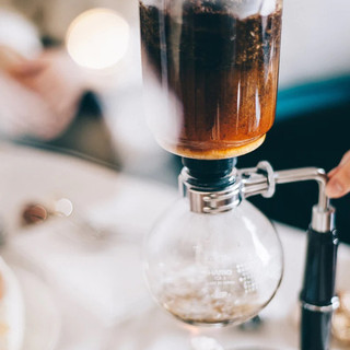 Bình Pha Cà Phê Siphon Hario Syphon Technica