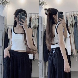 áo sát nách viền đệm 370