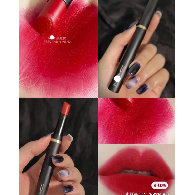 SON MAC SLIM 875 883 889 892 HÀNG CHÍNH HÃNG