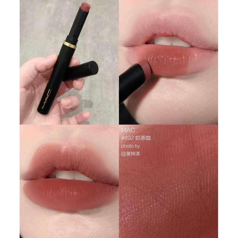 SON MAC SLIM 875 883 889 892 HÀNG CHÍNH HÃNG