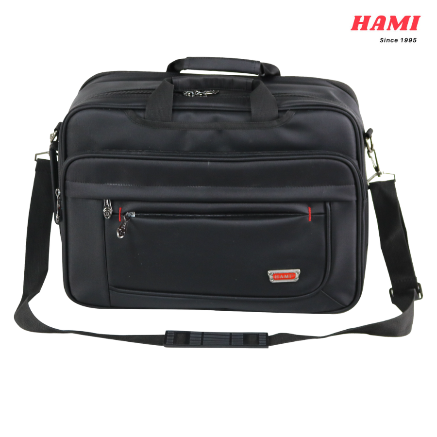 Cặp Đa Năng HAMI DNL 4702 siêu bền chính hãng bảo hành 12 tháng