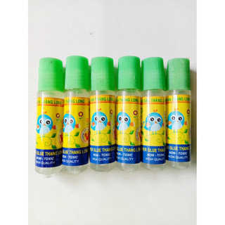 Hồ dán giấy Thăng Long 30ml - Bộ 3/5/10/20 lọ