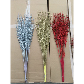 Cành Quả Châu Xoè Trang Trí Tráp, Oản Tài Lộc, Tháp Bánh/Bia, Mâm Ngủ Quả Lễ Tết, Cắm Bình