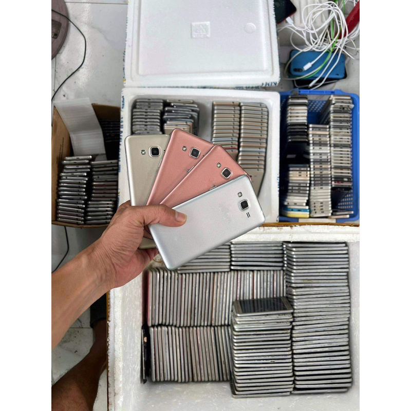 Samsung j2 prime giá rẻ