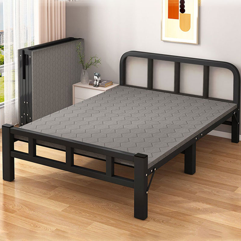 Giường gấp gọn tiết kiệm không gian Q115 NIKITA, thiết kế gấp gọn thông minh - Hàng chính hãng NIKITA BH chính hãng