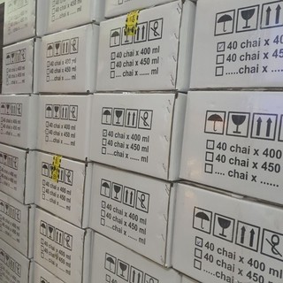 Thuốc diệt mối