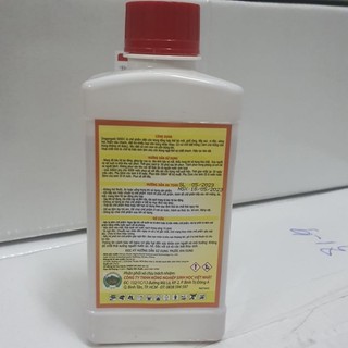 Thuốc diệt mối