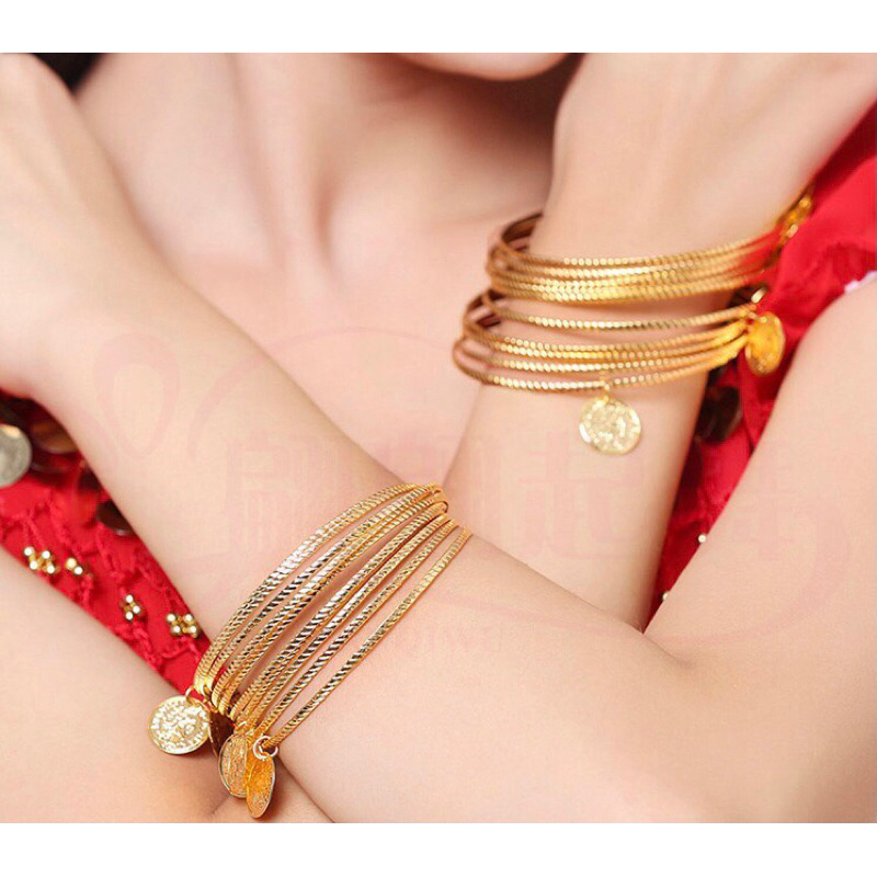 Dây đầu/Vòng cổ ấn độ, khuyên mũi, khuyên tai ấn độ