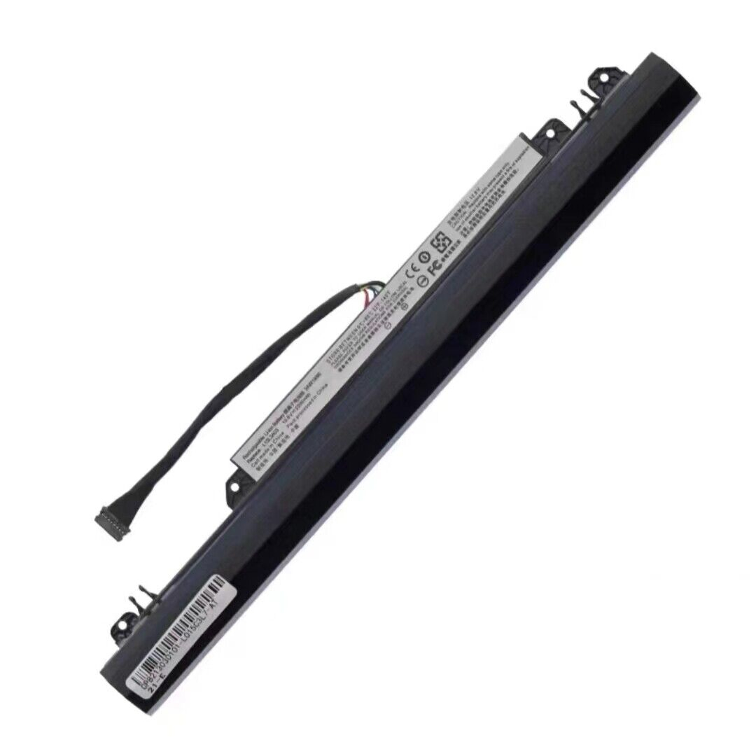 PIN (Original) L15L3A03 L15S3A02 Battery For Lenovo 110-15ISK 110-14ISK 110-14IKB