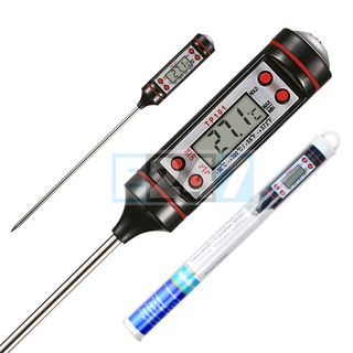 Nhiệt kế chất lỏng tp101