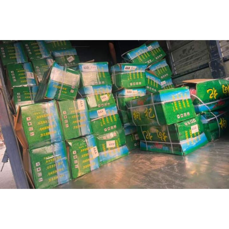 Kỹ Tữ Ngọt Ninh Hạ Sấy khô Gói 500gram