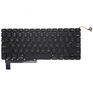Bàn phím macbook pro 15" a1286 đời 2009 2010 2011 2012- kiểu bàn phím chuẩn us