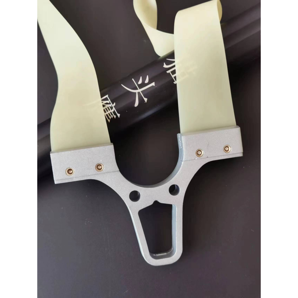 Chạc cho ná cải tiến vip 10 chất liệu nhôm nhẹ giá rẻ