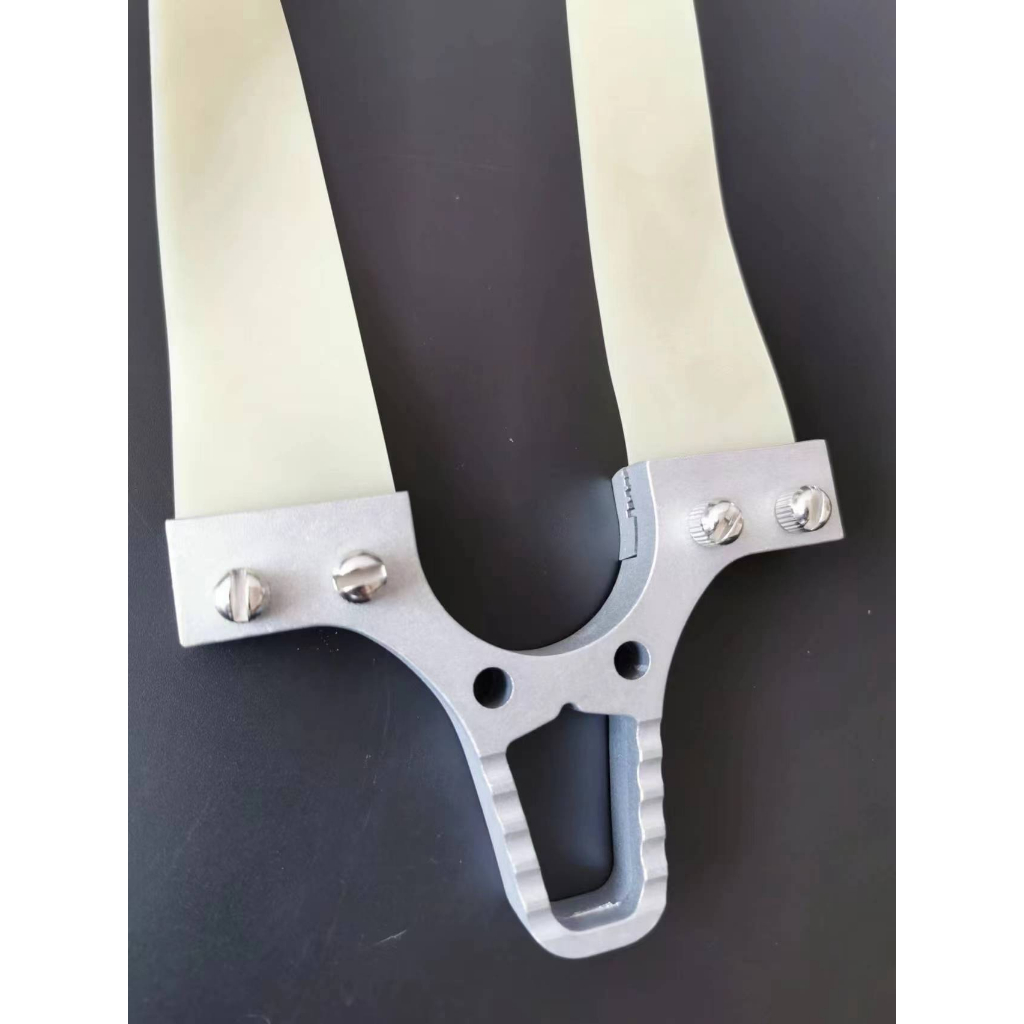 Chạc cho ná cải tiến vip 10 chất liệu nhôm nhẹ giá rẻ