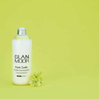 TẨY TRANG BÙN  GLAN MOOR