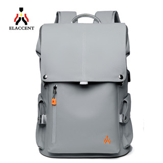 Balo Laptop Nam Chống Nước, Chống Sốc Vải Oxford Cao Cấp Đựng Laptop Thiết Kế Nhiều Ngăn Tiện Lợi K2076