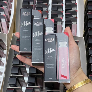 Son Dưỡng Lacura Ultra ( Bản Dupe Dior Lip Balm) Úc