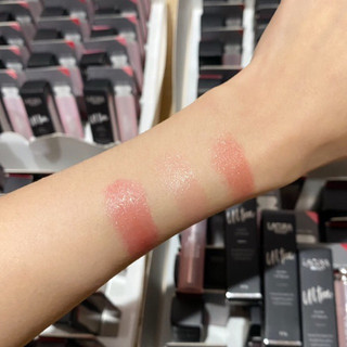 Son Dưỡng Lacura Ultra ( Bản Dupe Dior Lip Balm) Úc