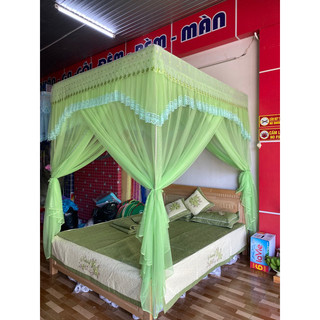 Màn không khoan tường( đã bao gồm cả khung)