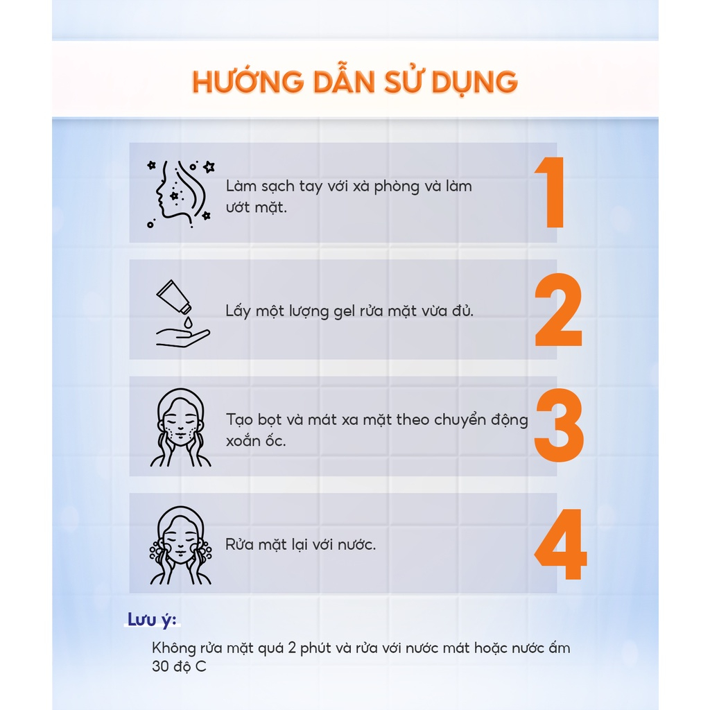 Kem chống nắng ProMax Sunblock Cream SPF50+ 50g