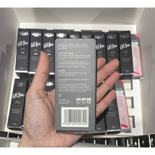 Son Dưỡng Lacura Ultra ( Bản Dupe Dior Lip Balm) Úc