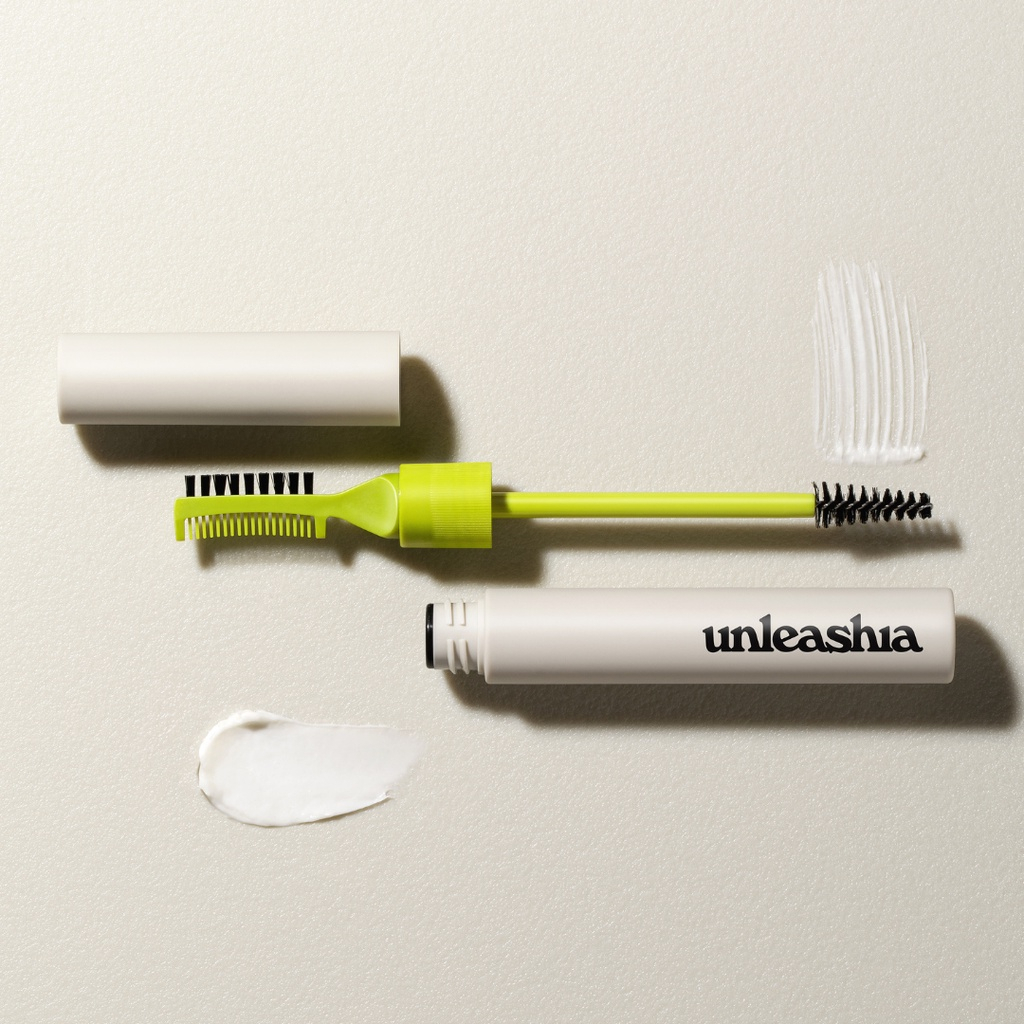 ĐỊNH HÌNH CHÂN MÀY UNLEASHIA SHAPER POMADE EYEBROW FIXER VỚI DƯỠNG SÁP MỎNG NHẸ 8.5g