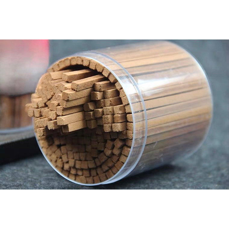 Nhang đàn hương Lão Sơn không tăm