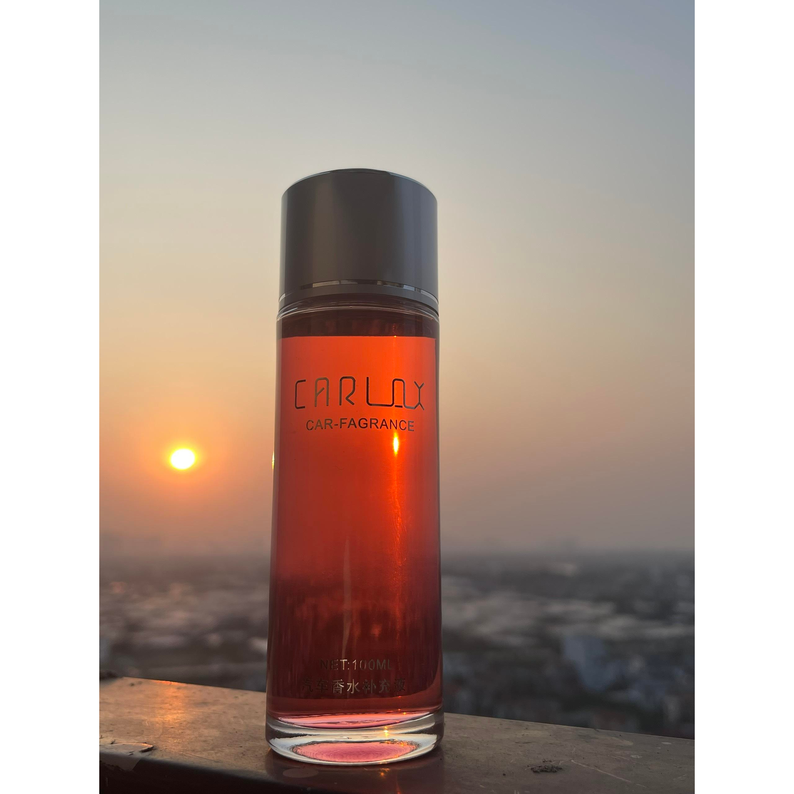 Nước hoa ô tô cao cấp 100 ml NH10