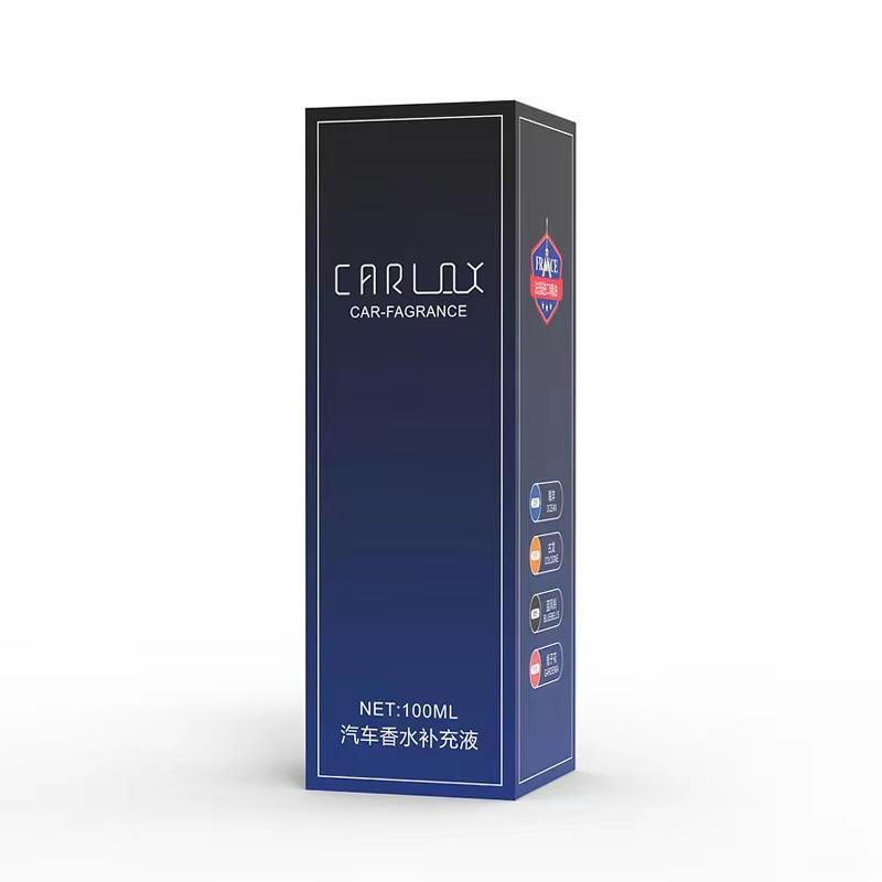 Nước hoa ô tô cao cấp 100 ml NH10