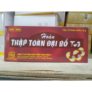 Hoàn thập toàn đại bổ tw3