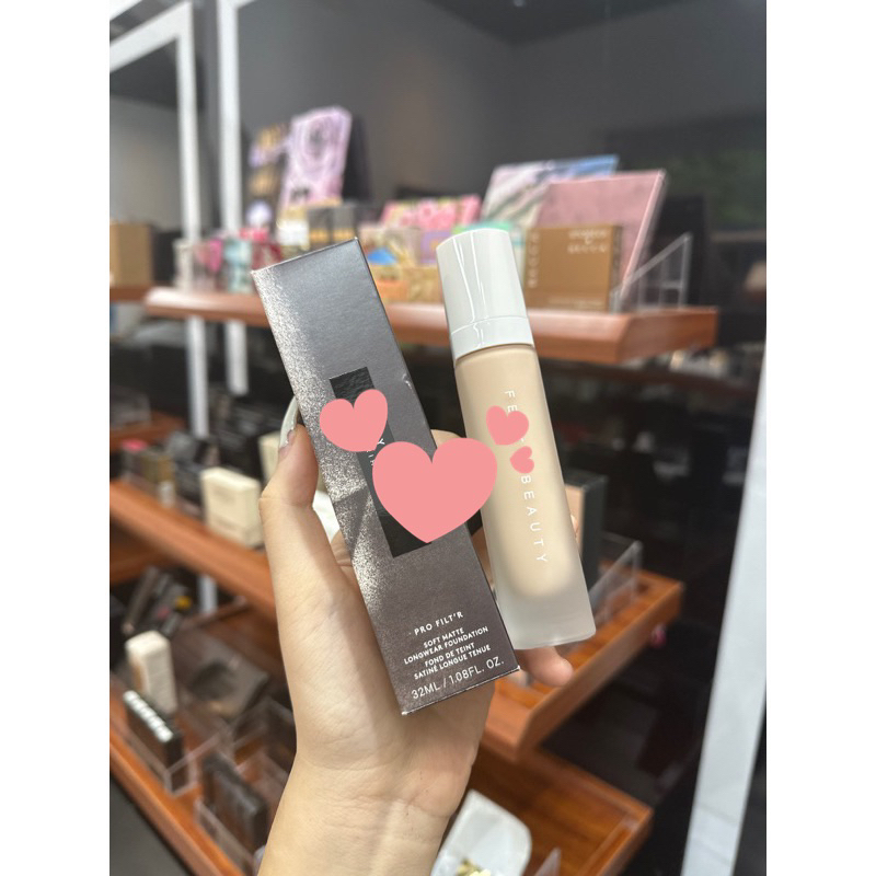 Kem nền Fenty Beauty by Rihanna