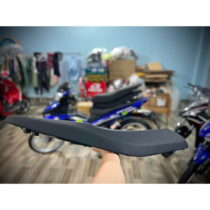 Yên 2 tầng gọt mỏng Sirius 50/110