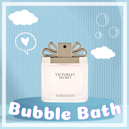 𝔹𝕦𝕓𝕓𝕝𝕖 - Nước hoa Victoria’s Secret Fabulous - 10ml/20ml