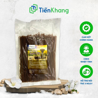 Bánh canh gạo lứt huyết rồng - bịch