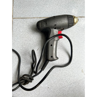 máy bắn vặn vít mini Nhật bãi điện 100v