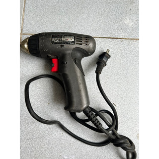 máy bắn vặn vít mini Nhật bãi điện 100v