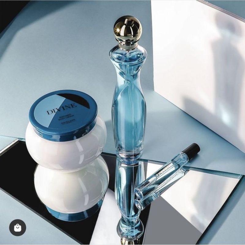 38497- Nước Hoa Nữ 5/10ML