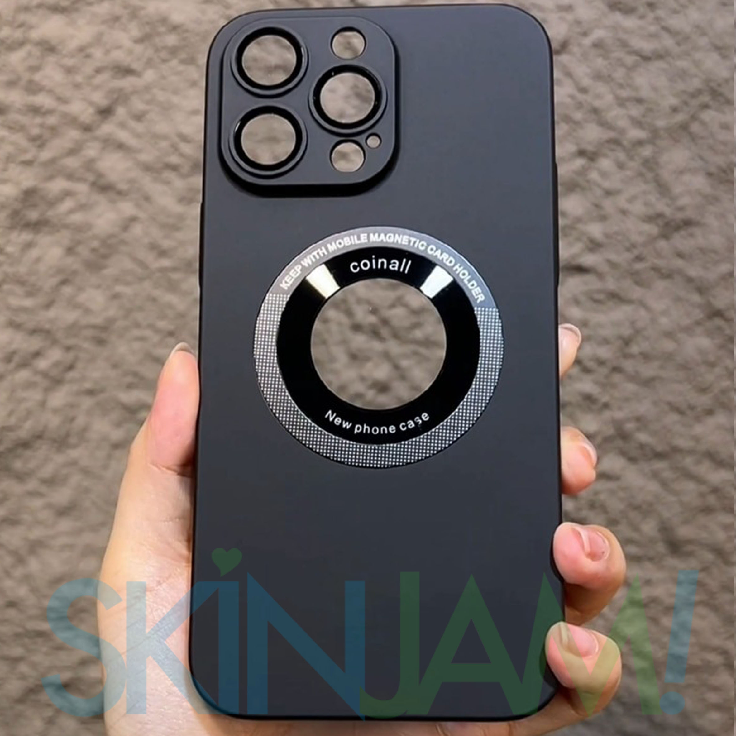 Ốp Filada Sạc Không Dây Bảo Vệ Camera, Viền Dẻo, Hở Táo iP 14Pro 14promax Hàng Chính Hãng Filada