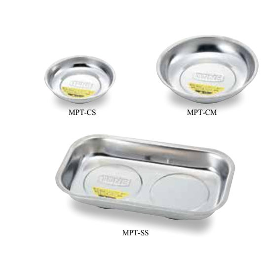 Khay Đựng Bu Lông Đai Ốc Từ Tính TONE MPT-CS MPT-CM MPT-SS Made in Japan