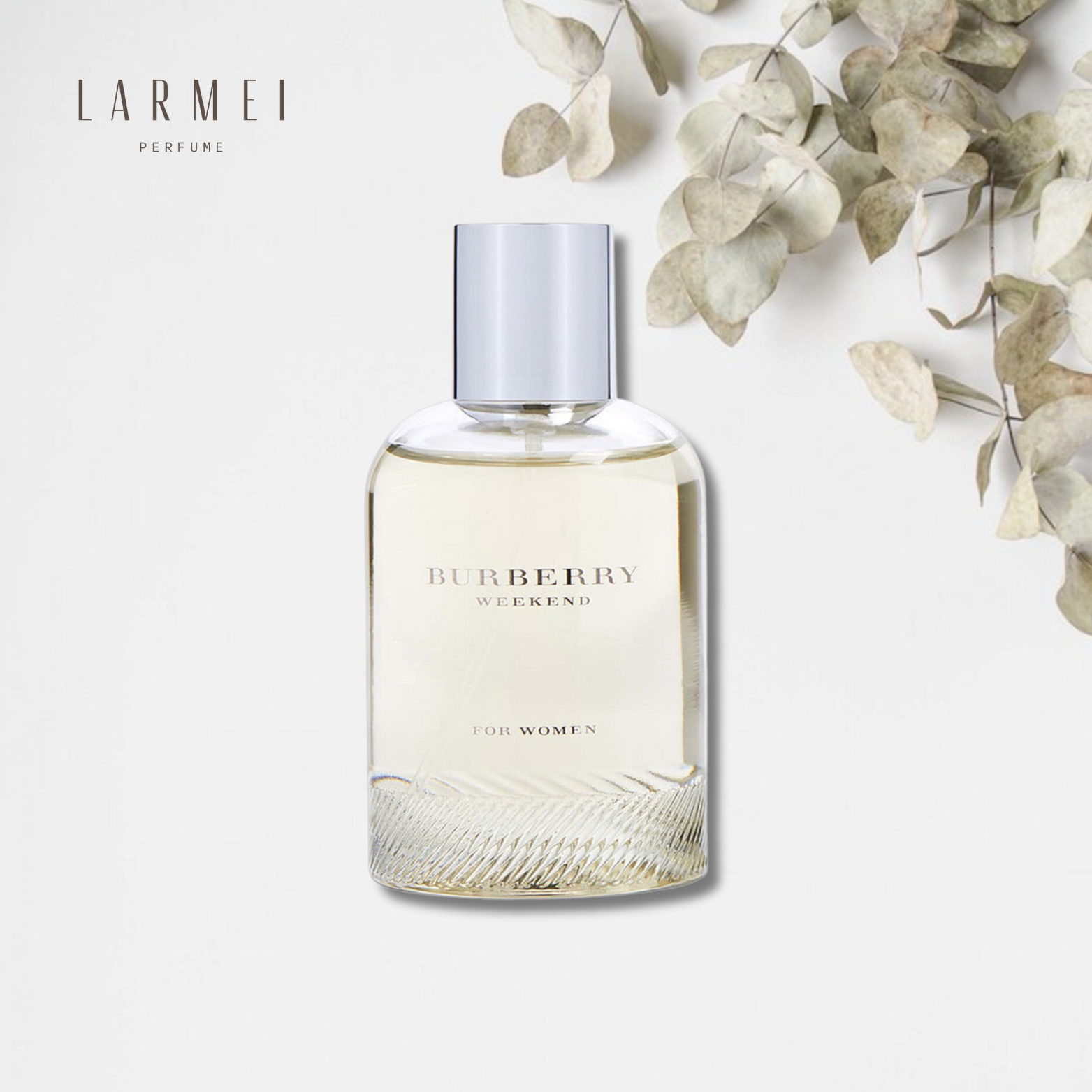 Chiết 10ml nước hoa Burberry Weekend for Women EDP | Nước hoa nữ