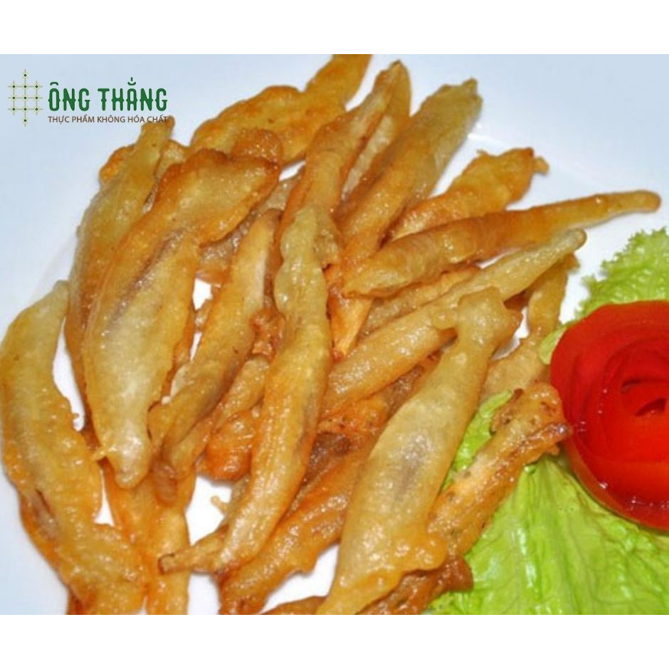 Bột chiên giòn Ông Thắng