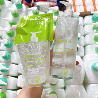 Nước Tẩy Trang SVR Sebiaclear 400ml