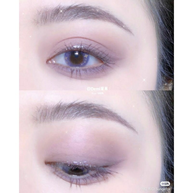 Phấn mắt Nars duo eyeshadow Charade